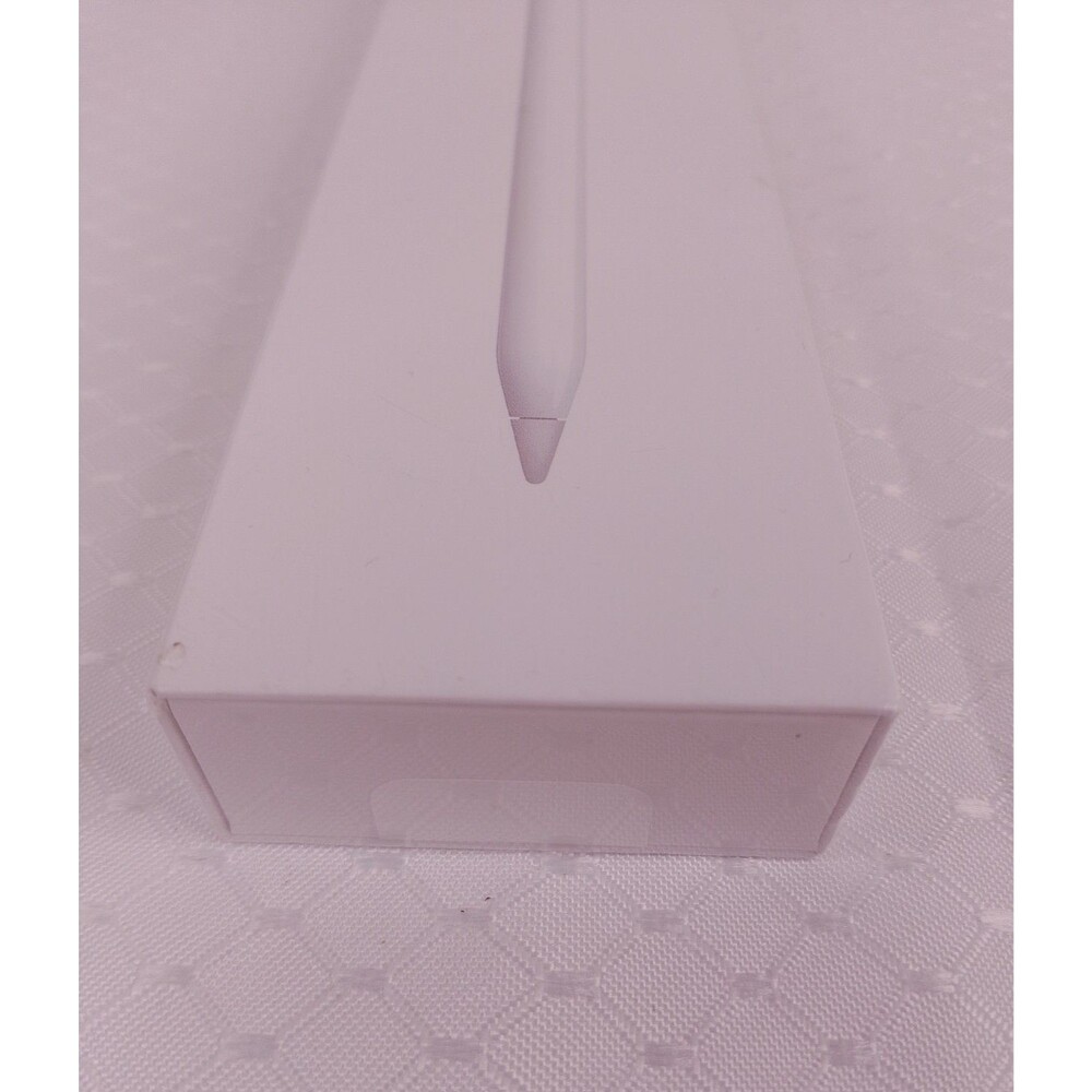 Apple Pencil 1st Generation A1603 Brand New Sealed iPad Pro Air Stylus Pen White - Picture 4 of 16